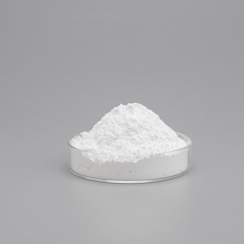 SAPO- 34 Zeolite