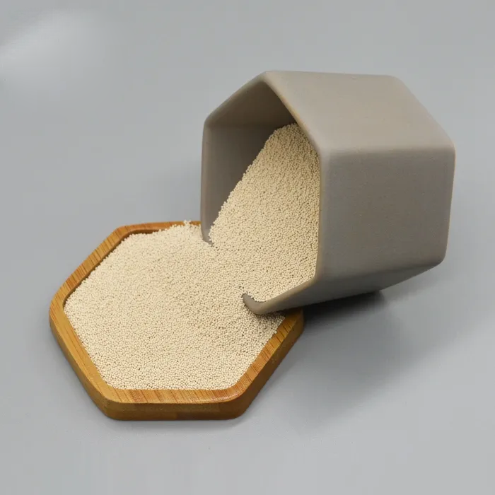 Molecular Sieves for 3A insulating glass