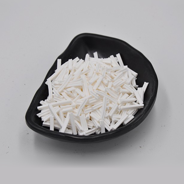Alumina Carrier Columnar (clover shape)