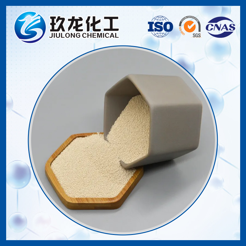 Molecular Sieves for 3A insulating glass