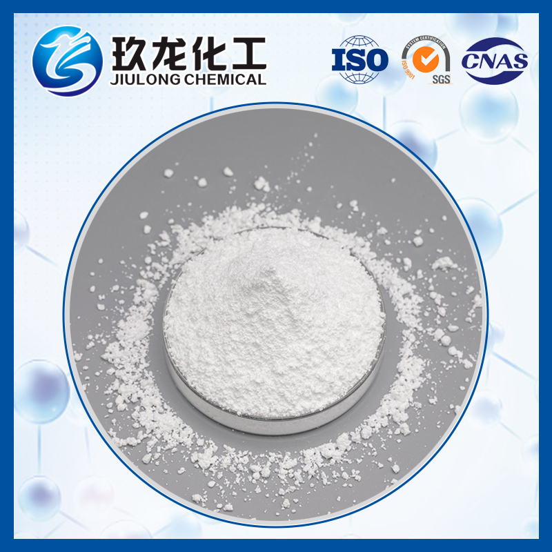 大孔拟薄水铝石