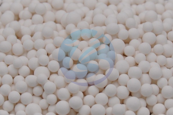 油柱成型氧化铝载体的卓越特性与竞争优势