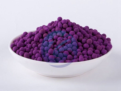 Potassium permanganate industry Transformation: A Technological Leap from Traditional Disinfection to environmental Remediation